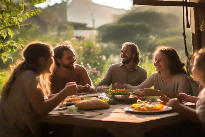 简单幸福的生活是什么 - 简单幸福的生活是什么样子