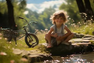 关于童年往事的古诗，关于童年往事的诗歌