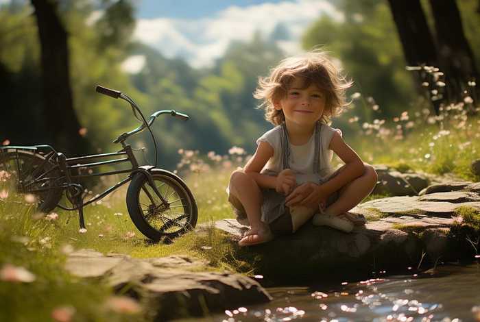 关于童年往事的古诗，关于童年往事的诗歌