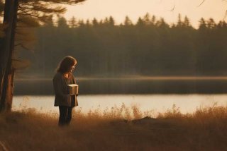 不管生活有多苦句子；不管生活有多苦句子图片