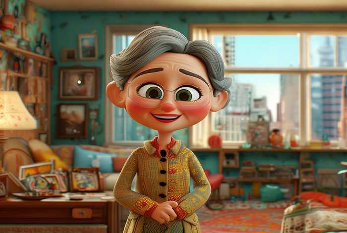 阿黛尔的生活漫画英文叫什么（阿黛尔的生活漫画英文叫什么名字）