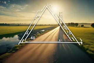 勾股定理在现实生活中的应用 勾股定理在现实生活中的应用有哪些