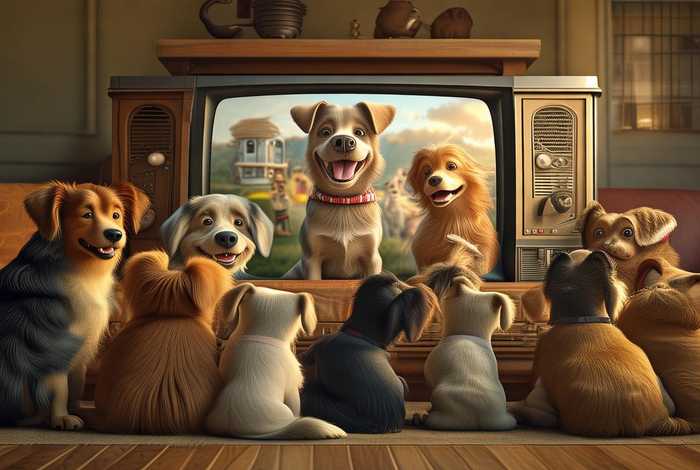 狗的生活电影大全；狗的生活电影大全免费观看