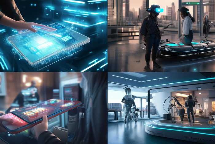 科技改变了我们的生活你还知道哪些新科技至少答出两点、哪些科技改变了我们的生活举5个例子