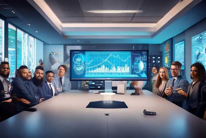 电商与ai应用培训会，电商与ai应用培训会议