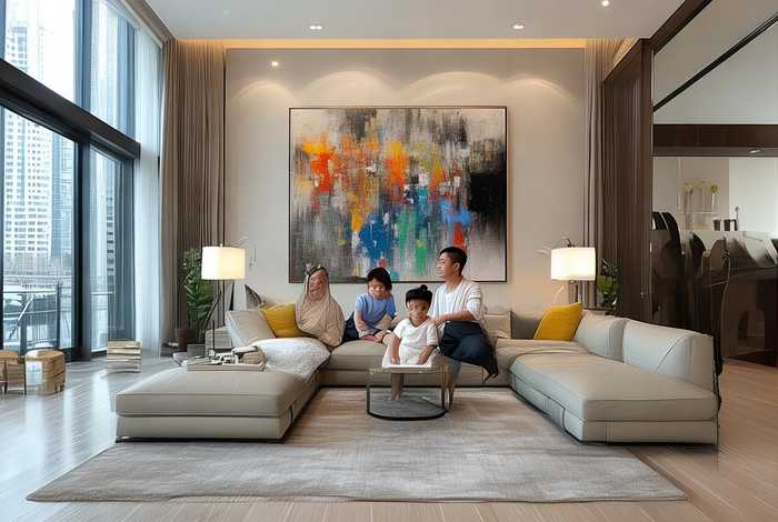 北京生活家全包整装（北京生活家全包整装公司）