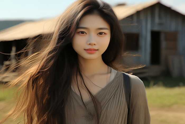 穿越平凡农家女，穿越平凡的农家女好看吗