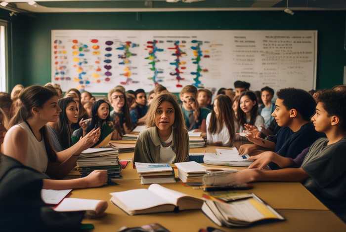 初三生活二三事700字初中生 - 初中生活二三事作文600字左右初三