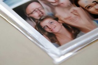 6寸生活照塑膜多厚合适（6寸生活照塑膜多厚合适呢）