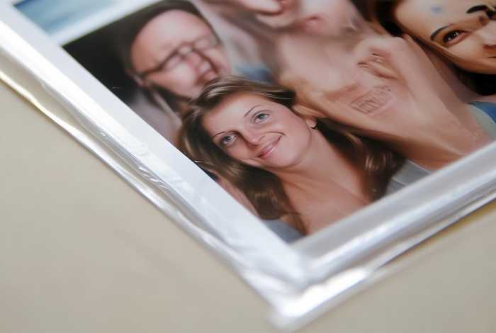 6寸生活照塑膜多厚合适（6寸生活照塑膜多厚合适呢）