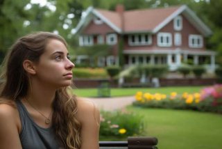 不要去羡慕别人的生活陈果（不要去羡慕别人的生活英文）