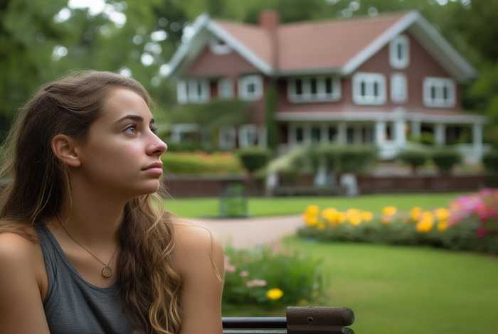 不要去羡慕别人的生活陈果（不要去羡慕别人的生活英文）