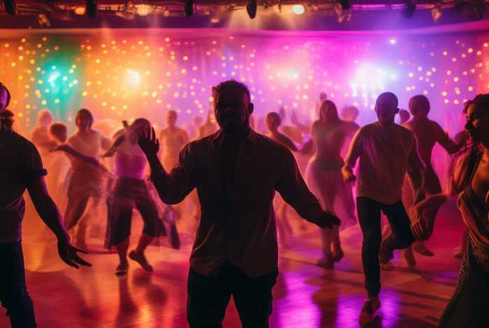 快乐舞视频（快乐跳舞视频）