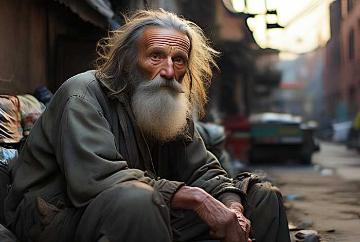 流浪汉生活日常(流浪汉生活日常图片) 流浪汉生活日常(流浪汉生活日常图片)