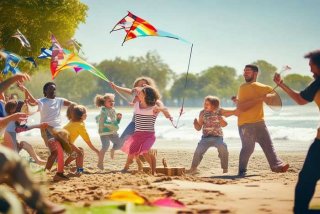 丰富多彩的成语、形容假期过的很丰富多彩的成语