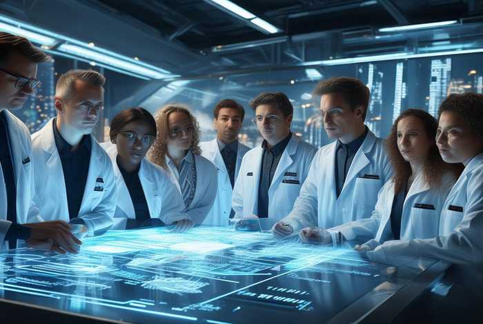 科技创新（科技创新素材）