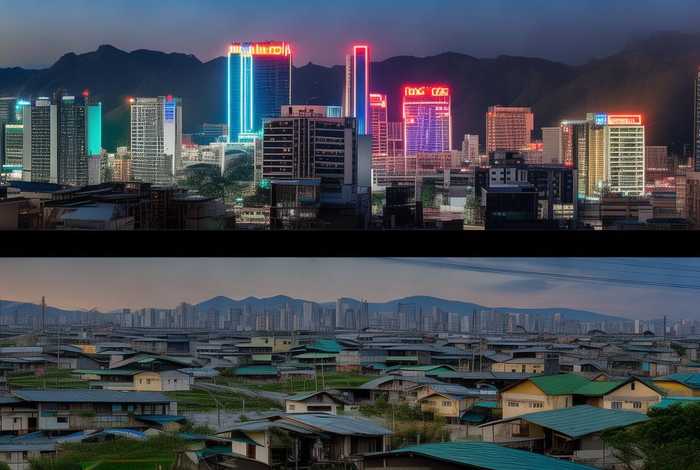 朝鲜现在的生活水平高吗 朝鲜现在的生活水平高吗还是低 朝鲜现在的生活水平高吗 朝鲜现在的生活水平高吗还是低