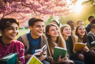 初中生活的收获英语作文、初中生活的收获英语作文80词