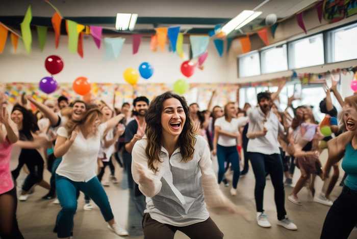 公司丰富职工业余文化生活、公司丰富职工业余文化生活的意义