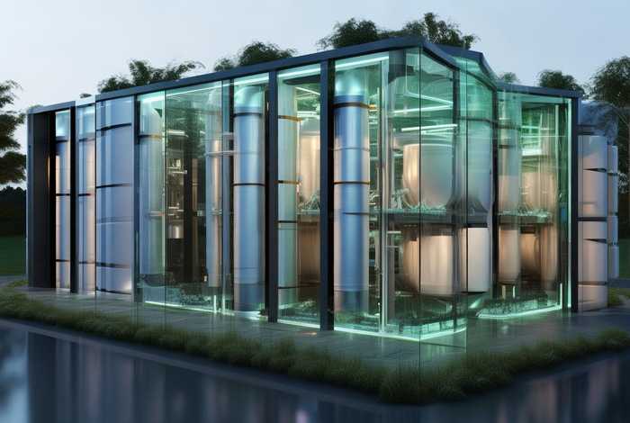 地埋式生活污水处理设备原理(地埋式生活污水处理设备原理是什么) 地埋式生活污水处理设备原理(地埋式生活污水处理设备原理是什么)