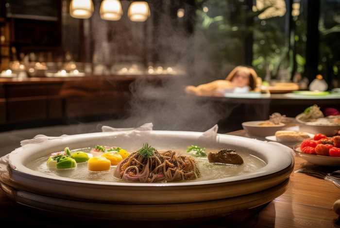 来客茂时尚生活中心足浴 苏州来客茂时尚生活中心餐饮