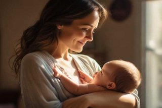 哺乳期的生活，哺乳期生活差会影响宝宝的营养吗