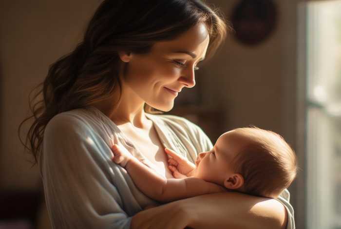 哺乳期的生活，哺乳期生活差会影响宝宝的营养吗