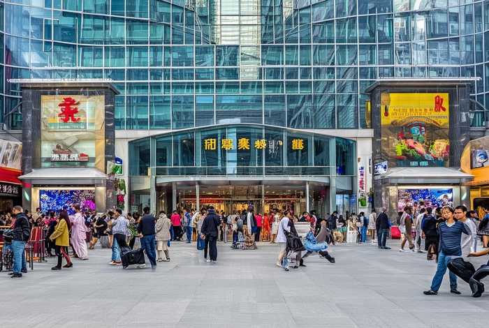 北京悠唐生活广场地址 - 北京悠唐生活广场地址电话