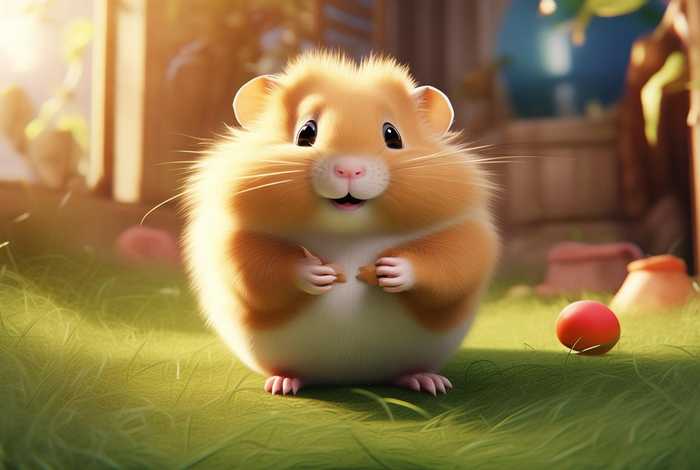 金丝熊仓鼠生活习性；金丝熊仓鼠性格怎么样