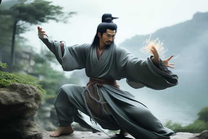 宫九的缺点 宫九的武功有多高