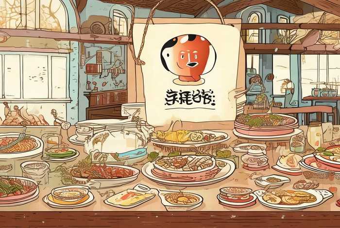 漫生活菜单;漫生活logo 漫生活菜单;漫生活logo