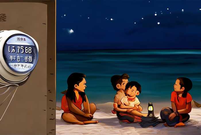 海南省生活用电多少钱一度 - 海南省生活用电多少钱一度啊