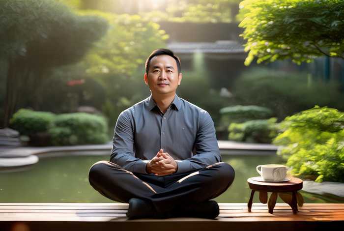 马云日常生活时间安排 - 马云的日常生活时间表