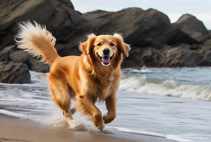 狗的特性（岩狗狗的特性）