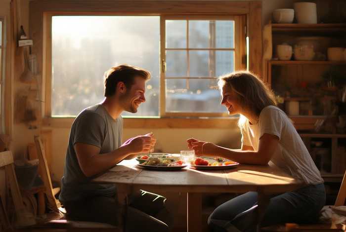 好的生活没那么贵乔小刀 - 好的生活没那么贵 小说