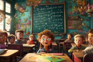 幻想初中生活作文开头 幻想初中生活作文开头怎么写