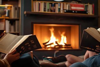 八点微生活 - 生活频道八点听书全集