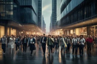 匆忙的生活难免有怨言（匆忙的生活难免有怨言的说说）