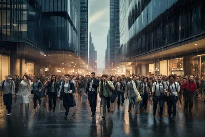 匆忙的生活难免有怨言（匆忙的生活难免有怨言的说说）