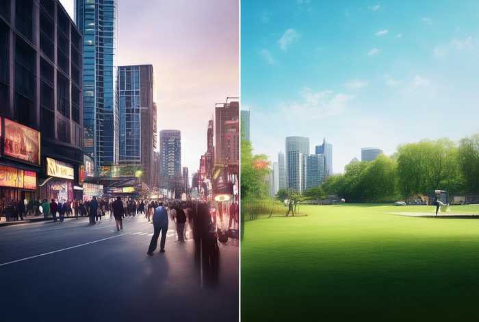 城市生活的优势和劣势 城市生活的优势和劣势的文章有哪些 城市生活的优势和劣势 城市生活的优势和劣势的文章有哪些