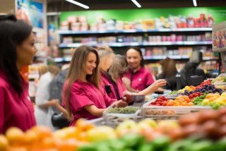 u家生活（u家生活超市员工待遇）