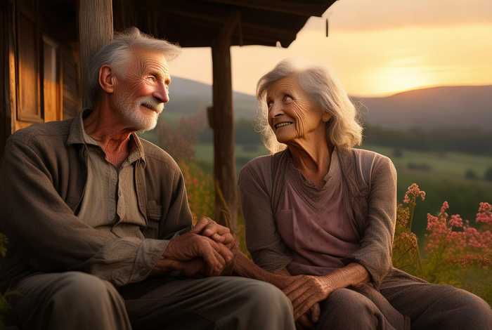 老马家的幸福往事 老马家的幸福往事电视剧免费观看