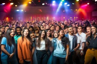 大学生活歌唱晚会歌曲串烧视频 大学生活歌唱晚会歌曲串烧视频大全