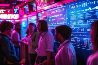 ktv夜场行业涉及的税种及账务处理 ktv涉及到的各种税收