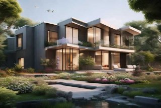 卡尔生活馆别墅区 卡尔生活馆别墅好吗