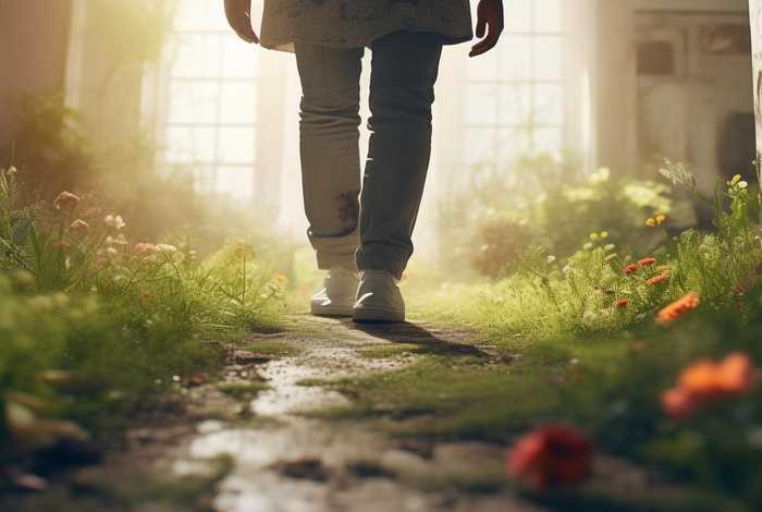 改变自己的生活方式 - 改变自己的生活方式是什么意思