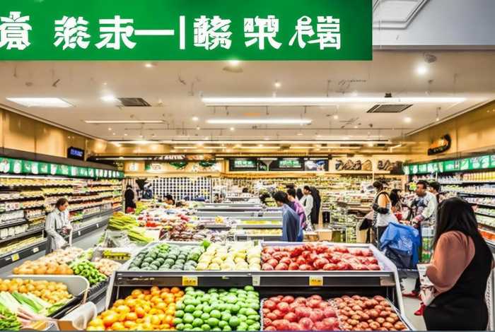 荟优选生活超市，荟选生活超市怎么样