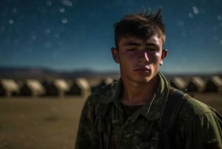 两年义务兵的真实生活知乎（两年义务兵的真实生活2020）