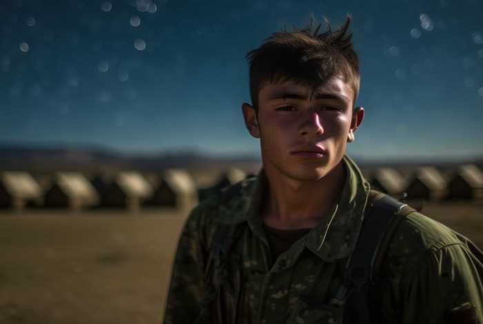 两年义务兵的真实生活知乎（两年义务兵的真实生活2020）