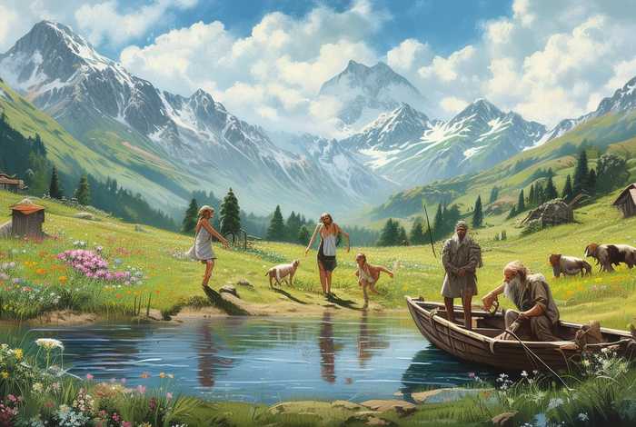 大山逍遥生活txt八零,大山里的逍遥生活 大山逍遥生活txt八零,大山里的逍遥生活